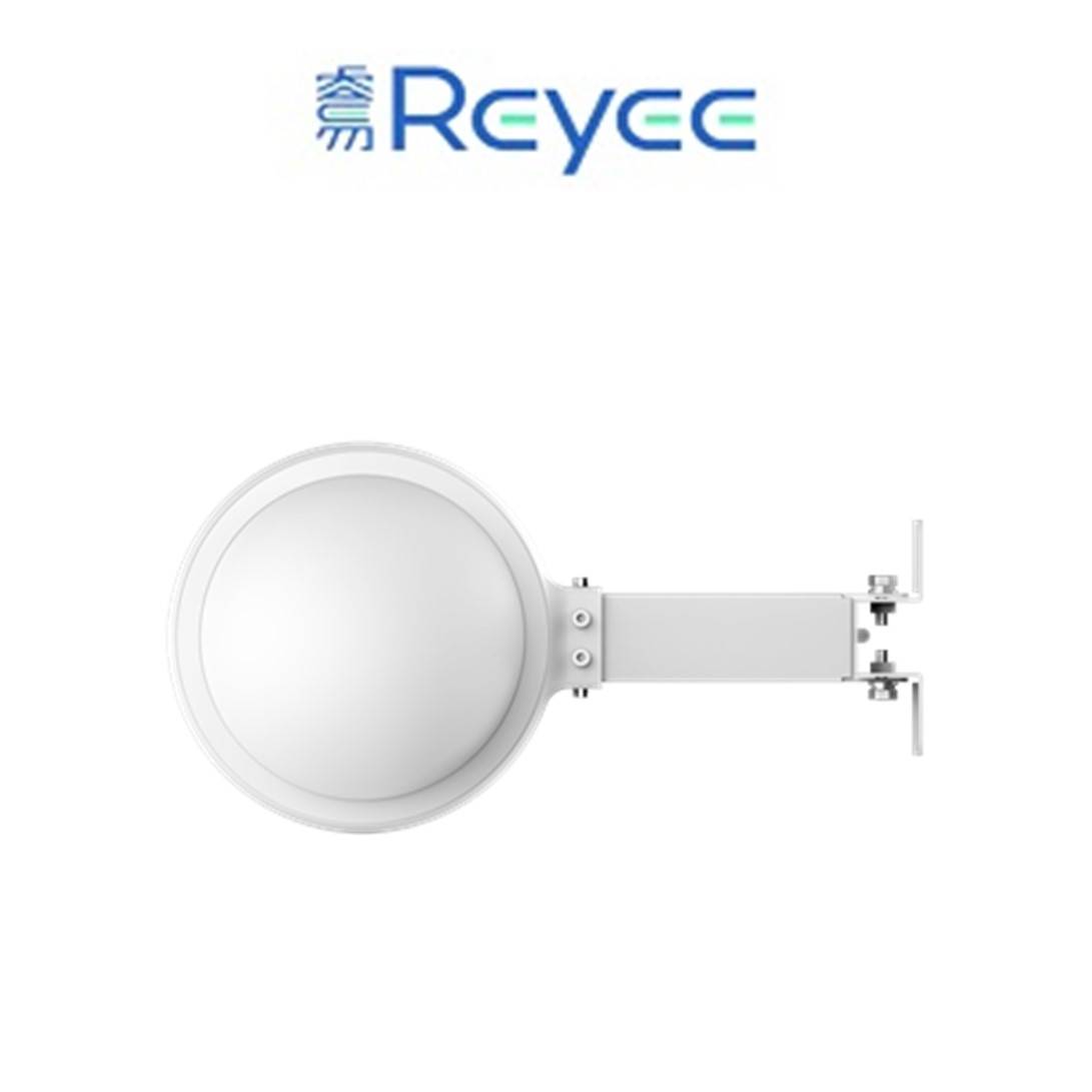 Reyee cloud ac1300 dual band outdoor wireless access point
