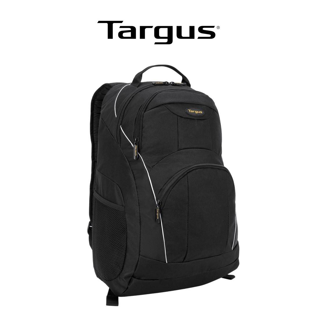 TARGUS BP 16" MOTOR LAPTOP BACKPACK