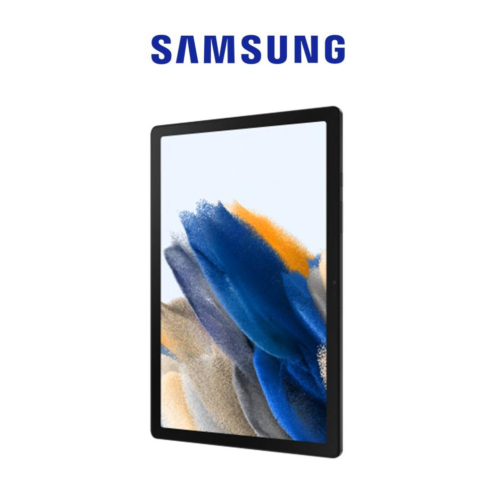 SAMSUNG (MOB) GALAXY TAB A8 LTE DARK GRAY (3/32) SMX205NZAAXME