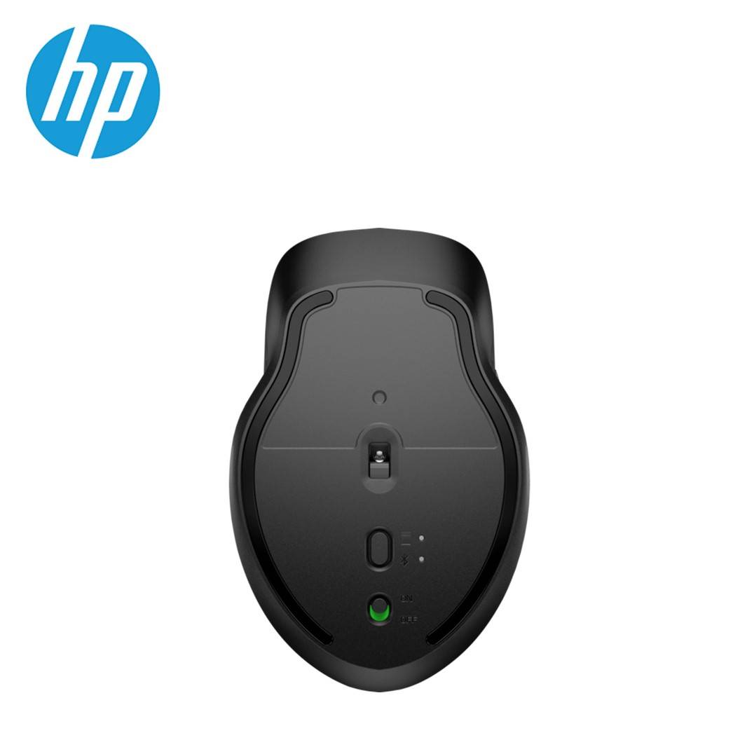 HP MOUSE W/L MULTIDEVICE 430