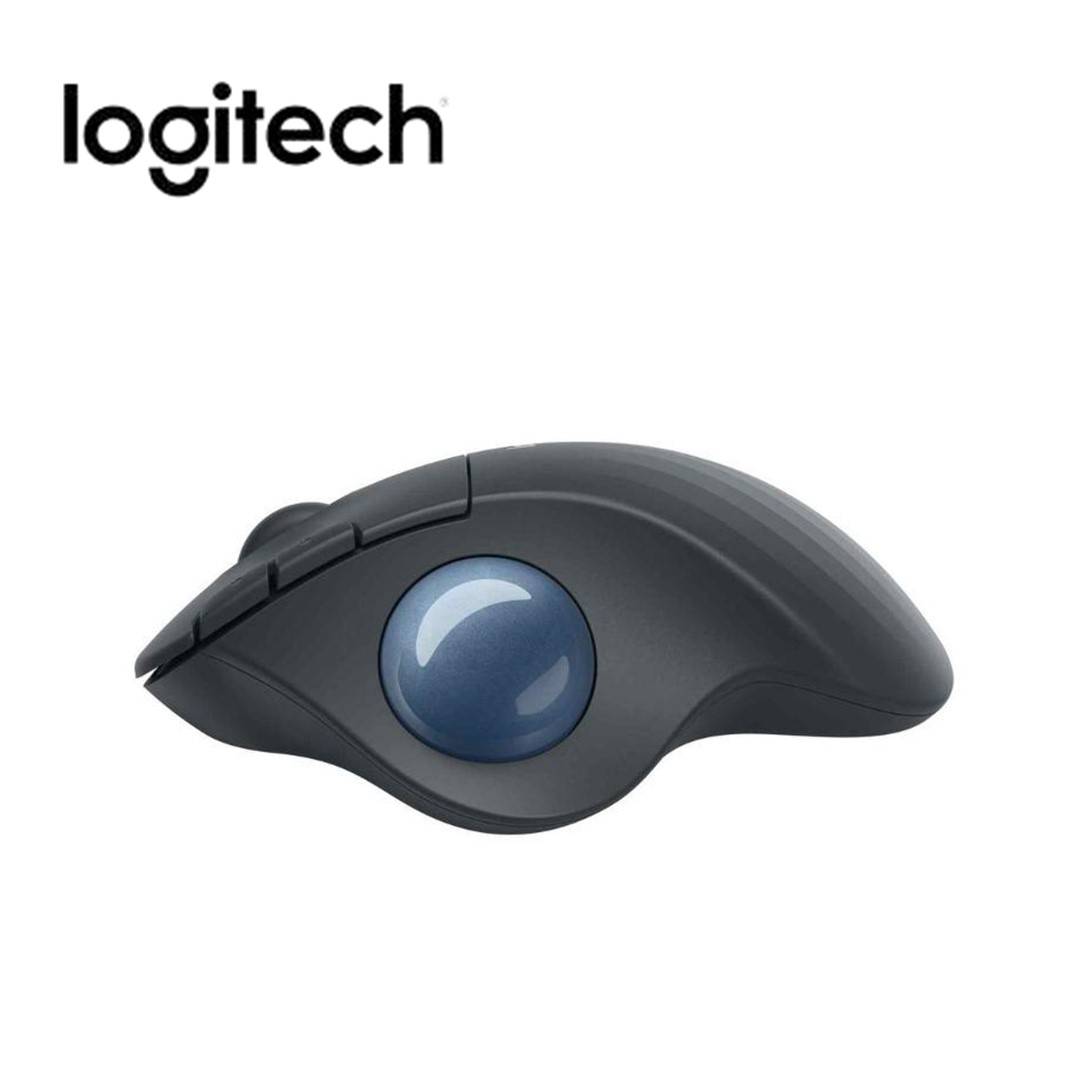 LOGITECH M575 ERGO TRACKBALL WIRELESS MOUSE