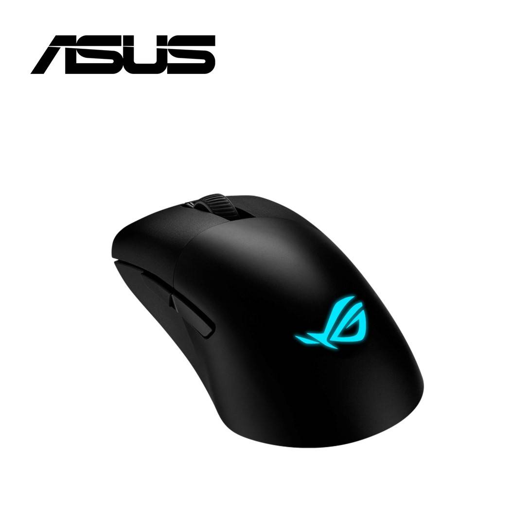 ASUS GAMING WIRELESS MOUSE ROG KERIS AIMPOINT/WHT P709