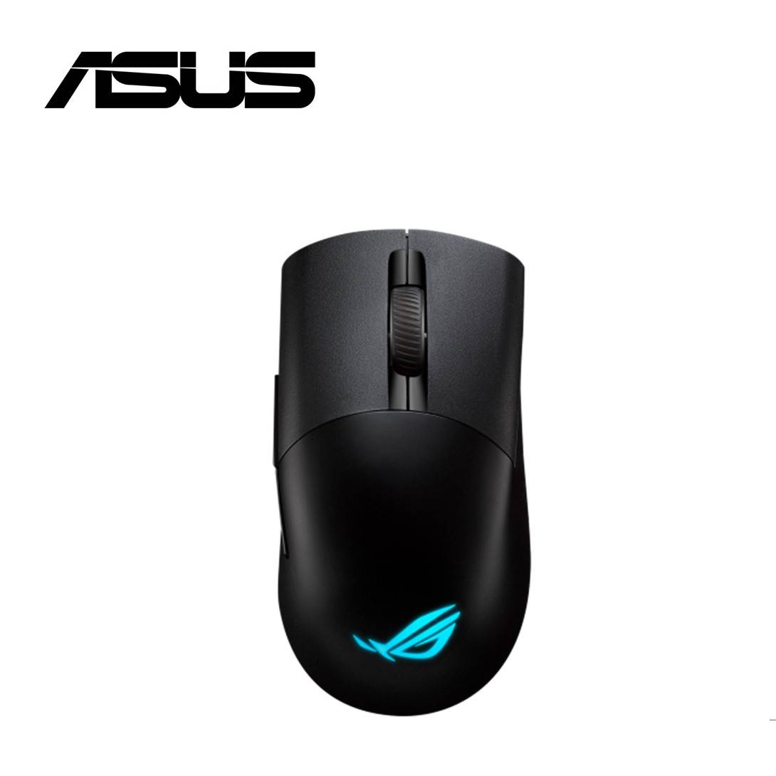 ASUS GAMING WIRELESS MOUSE ROG KERIS AIMPOINT/BLK P709