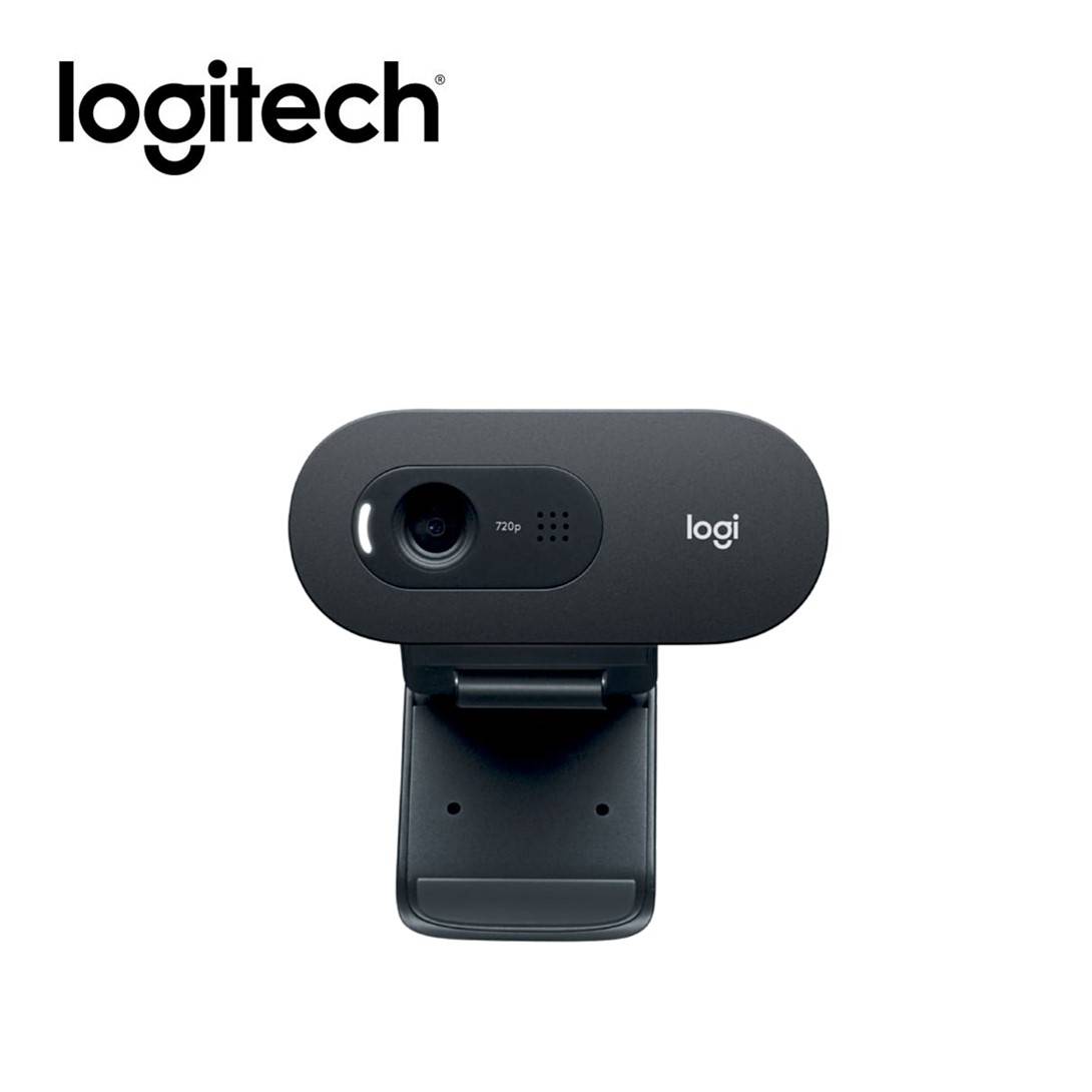 logitech-webcam-c505e
