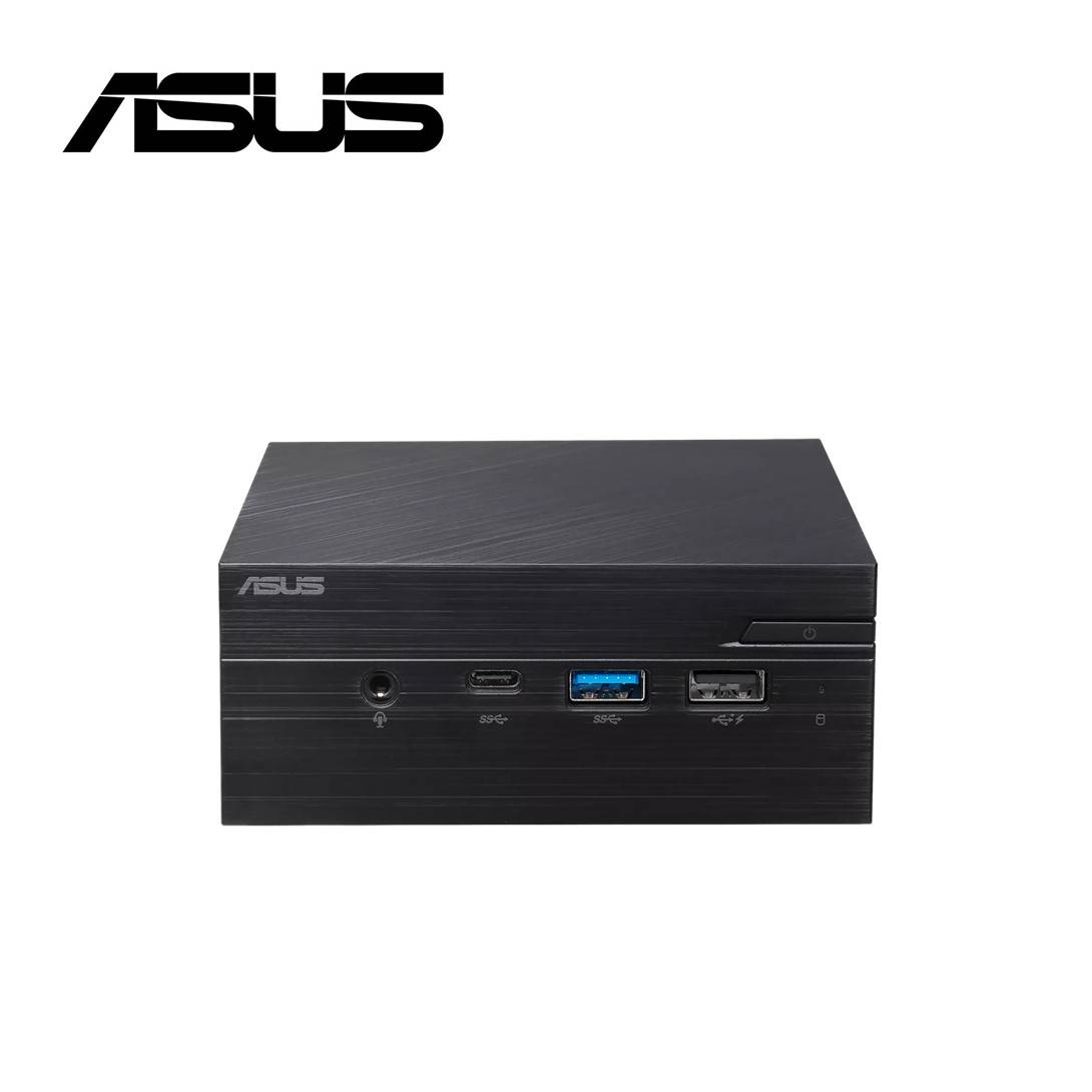 ASUS MINI PC BAREBONE (CELERON J4025)