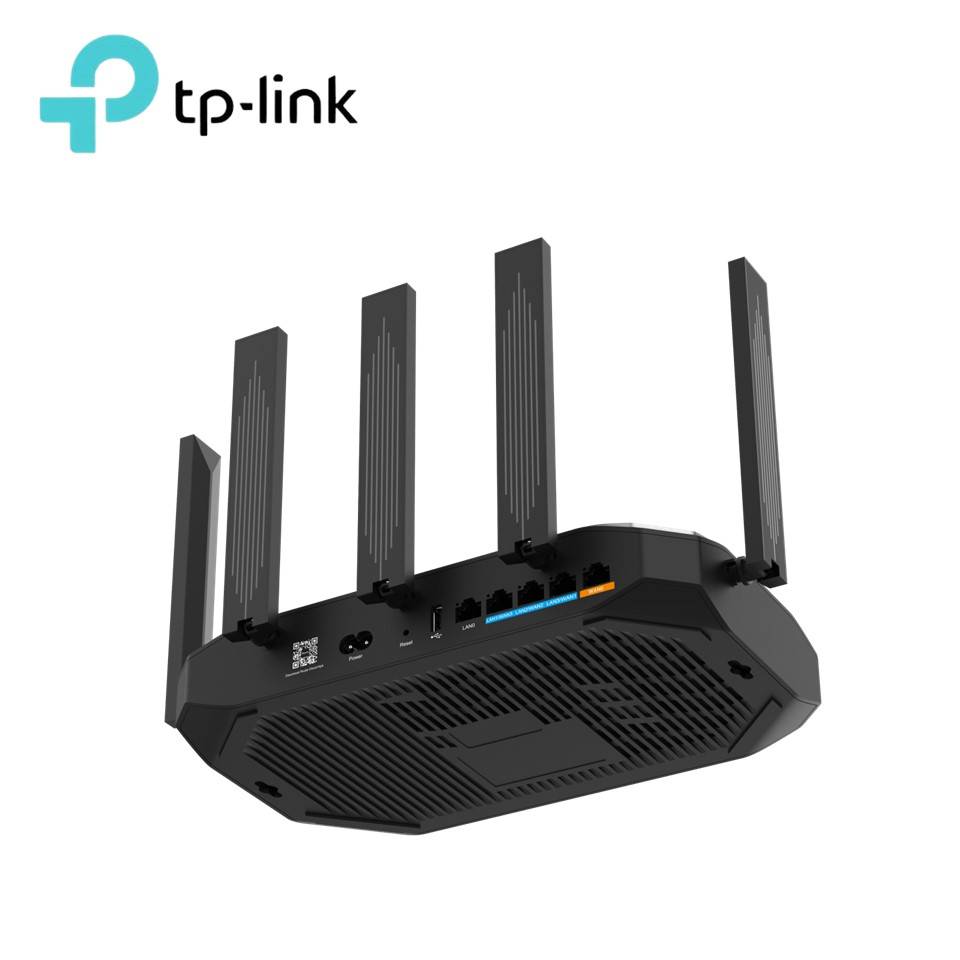 REYEE CLOUD AllINONE WIFI 6 UNIFIED GATEWAY 5PORT GIGABIT CLOUD