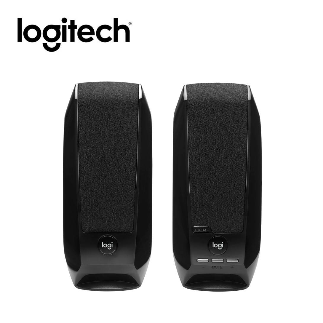 LOGITECH S150 SPEAKERS