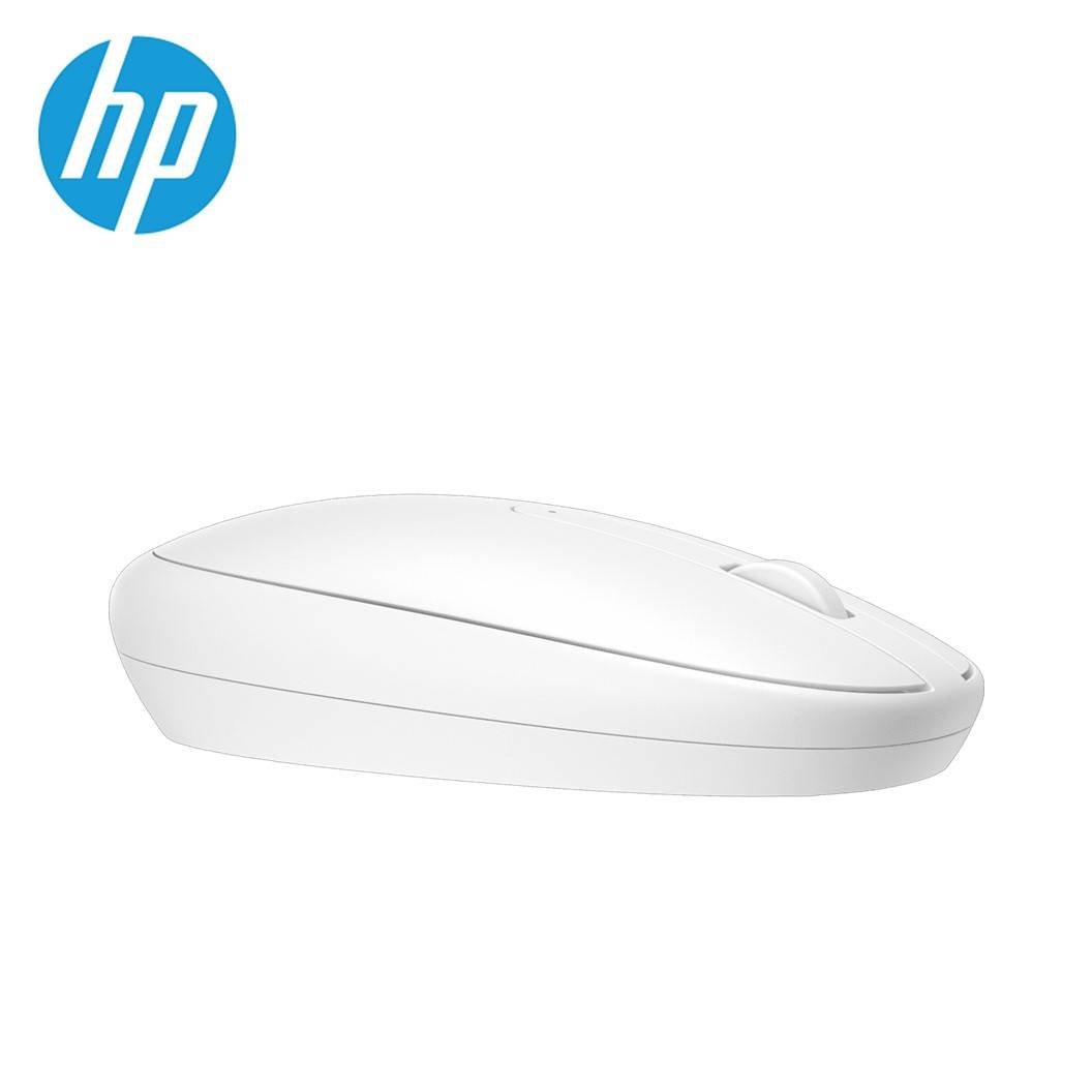 HP MOUSE BLUETOOTH 240 WHITE