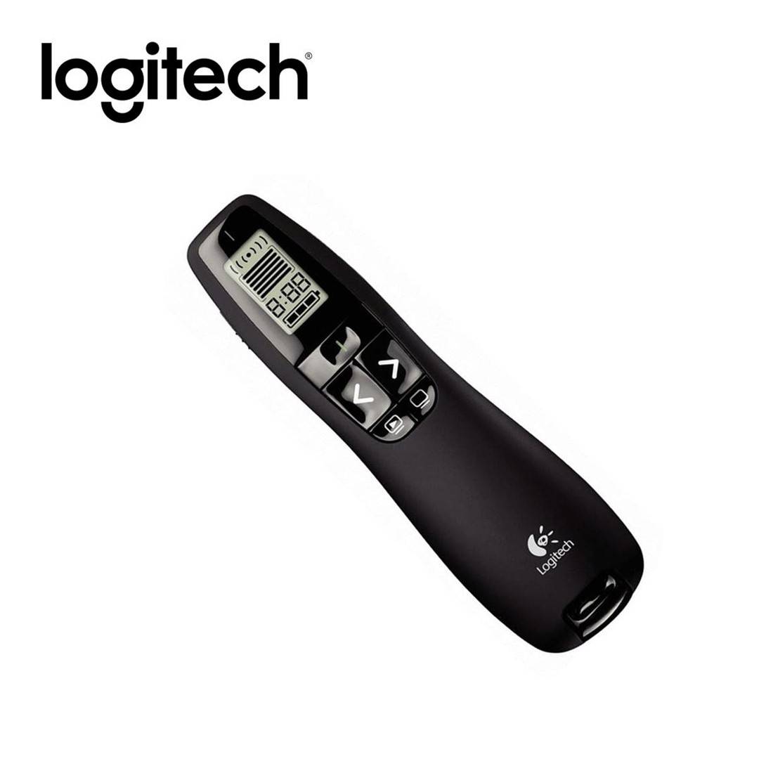 LOGITECH R800 PRESENTER