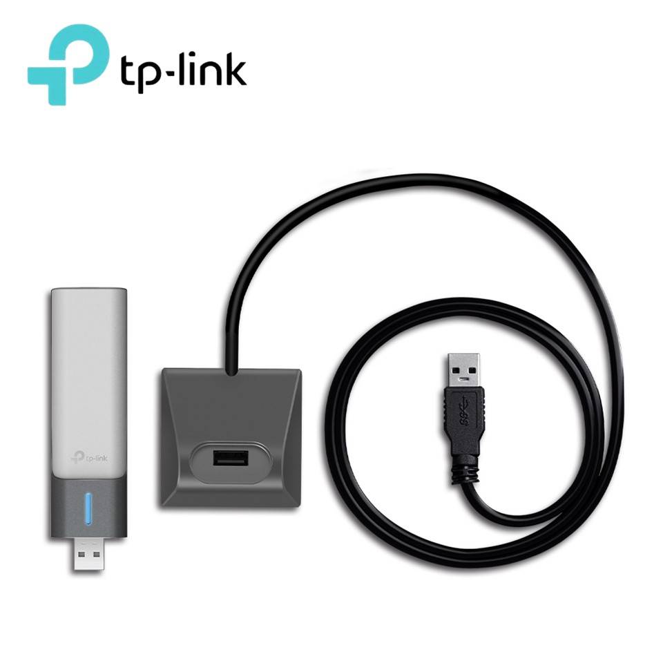 TPLINK AX1800 HIGH GAIN WIRELESS USB ADAPTER