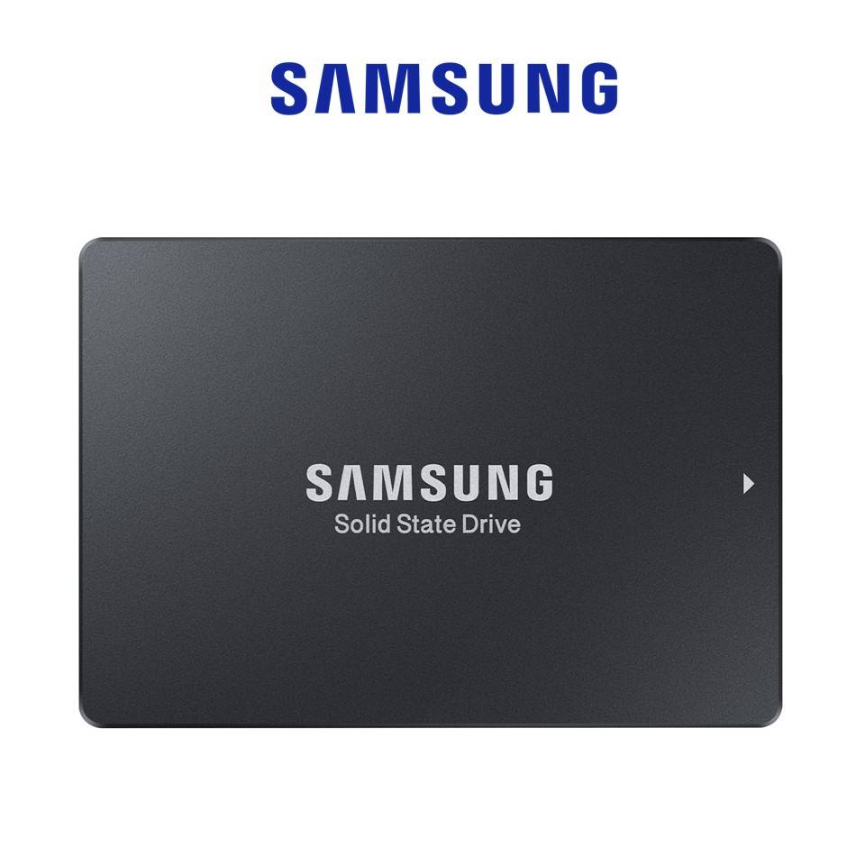 SAMSUNG SSD PM893 960GB