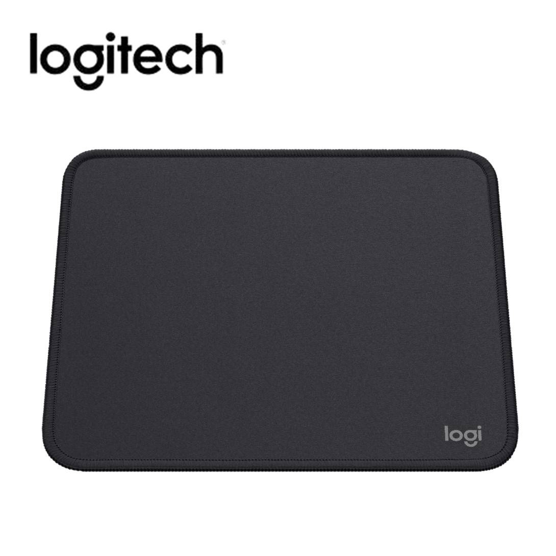 LOGITECH MOUSE PAD STUDIO SERIES GRAPHITE