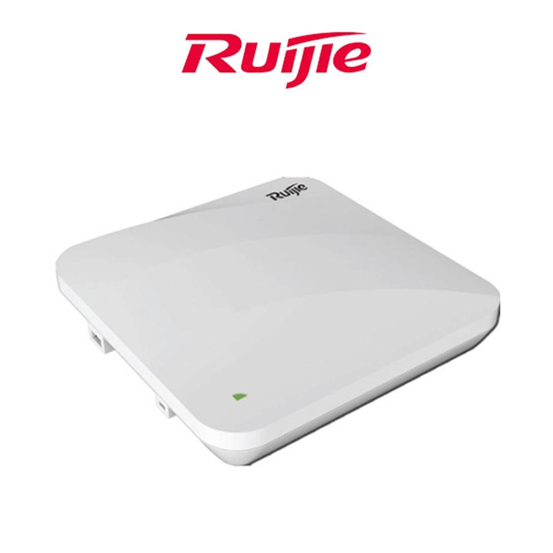 RUIJIE CLOUD AX5400 DUAL-BAND CEILING MOUNT WIRELESS ACCESS POINT