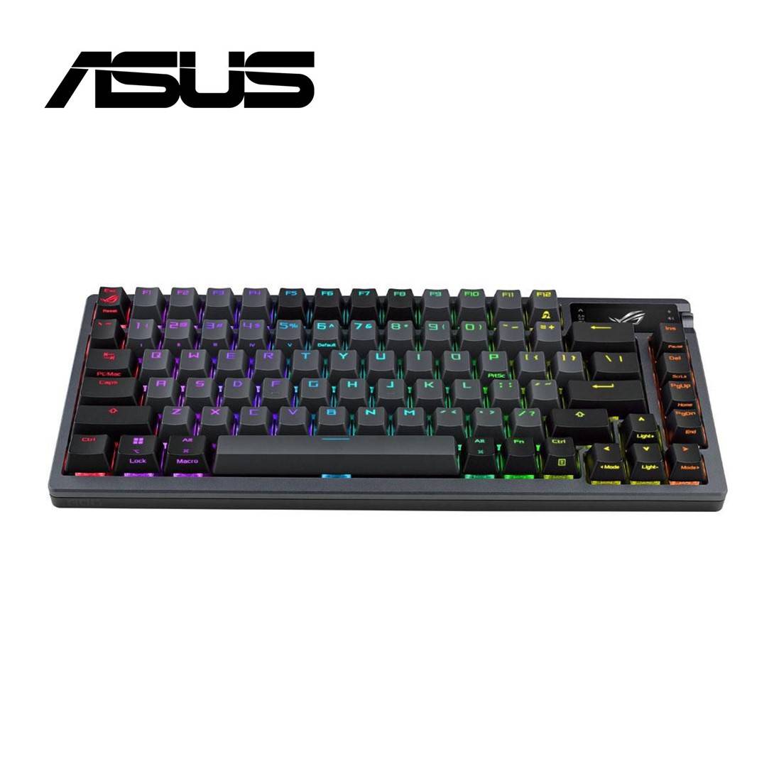 ASUS GAMING WIRELESS KEYBOARD ROG AZOTH/NXBL/M701