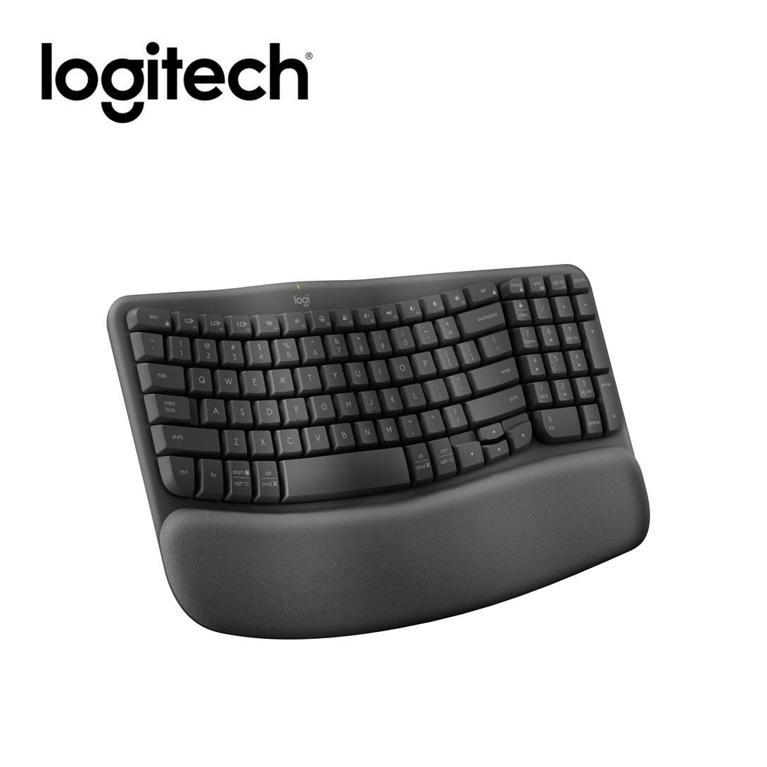 LOGITECH WAVE KEYS FOR BUSINESS logitech-wave-keys-for-business