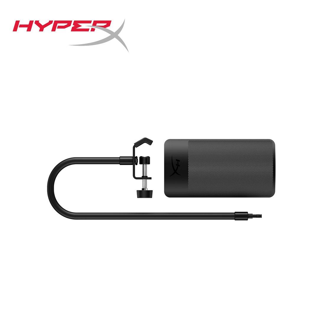 HYPERX SHIELD MICROPHONE POP FILTER