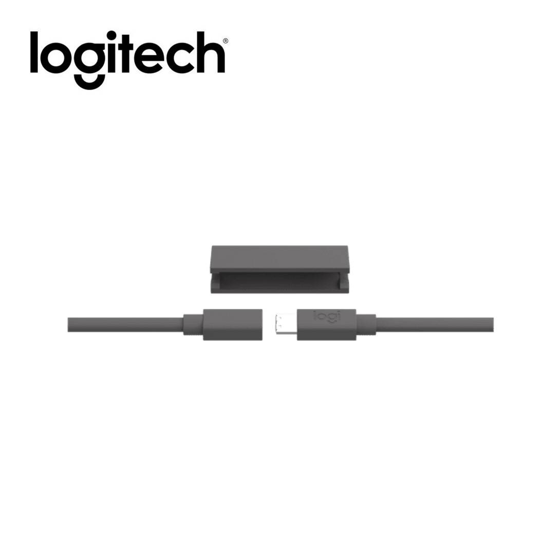 LOGITECH 10M EXTENSION CABLE FOR MEETUP EXPANSION MIC