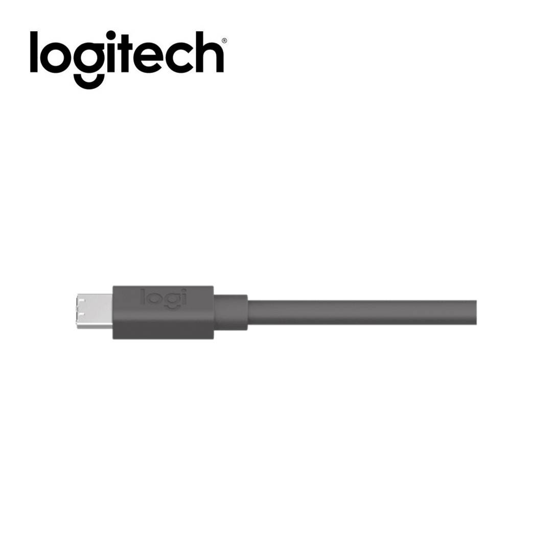 LOGITECH 10M EXTENSION CABLE FOR MEETUP EXPANSION MIC