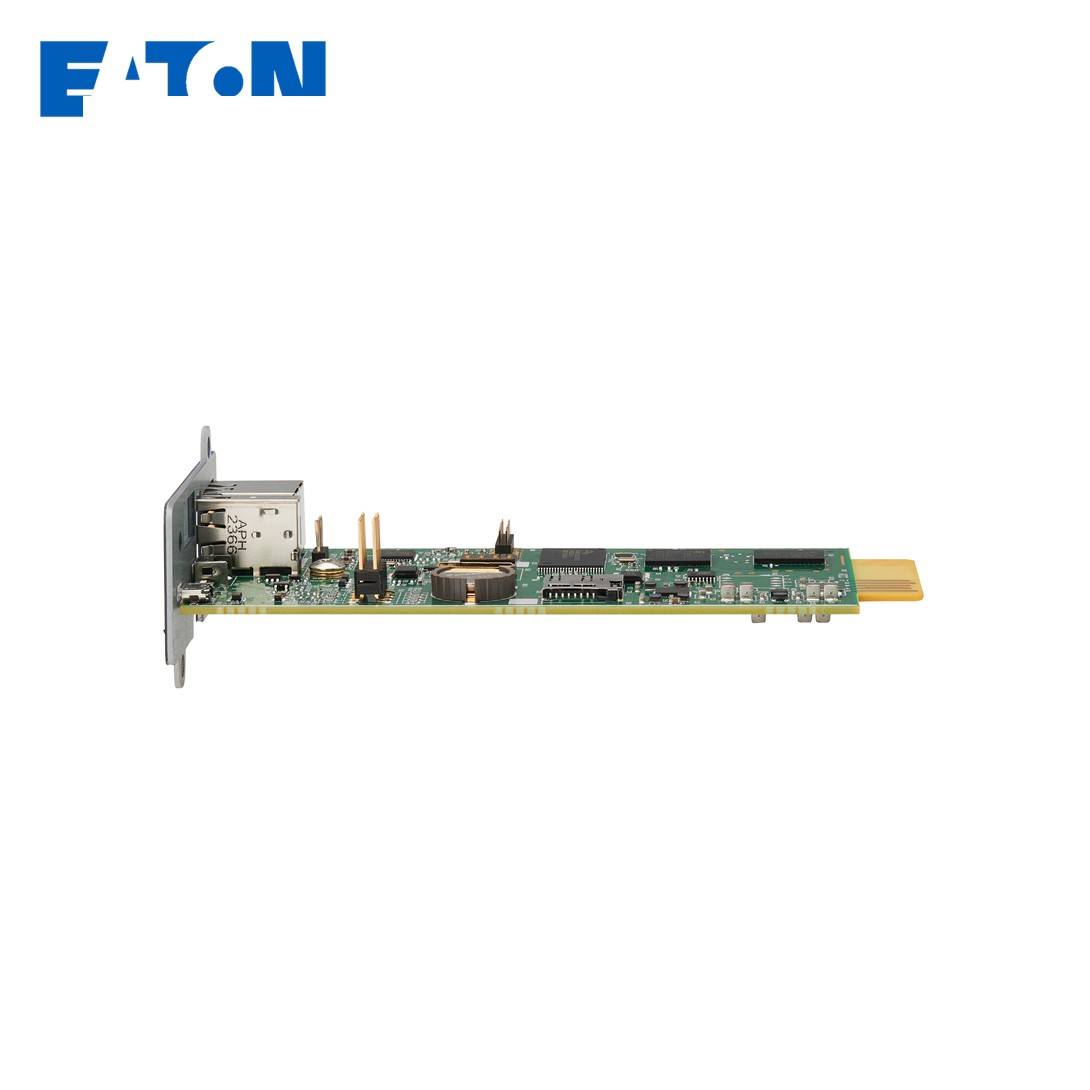 EATON ACCESSORIES GIGABIT NETWORK CARD (2ND GEN)