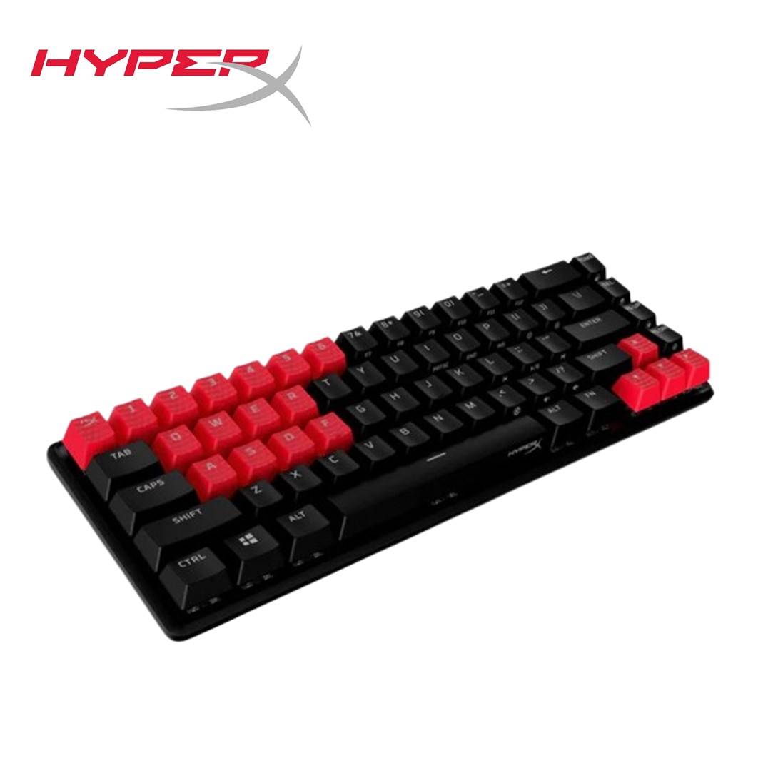 HYPERX RD RUBBER GAMING ACCESSORY KITUS