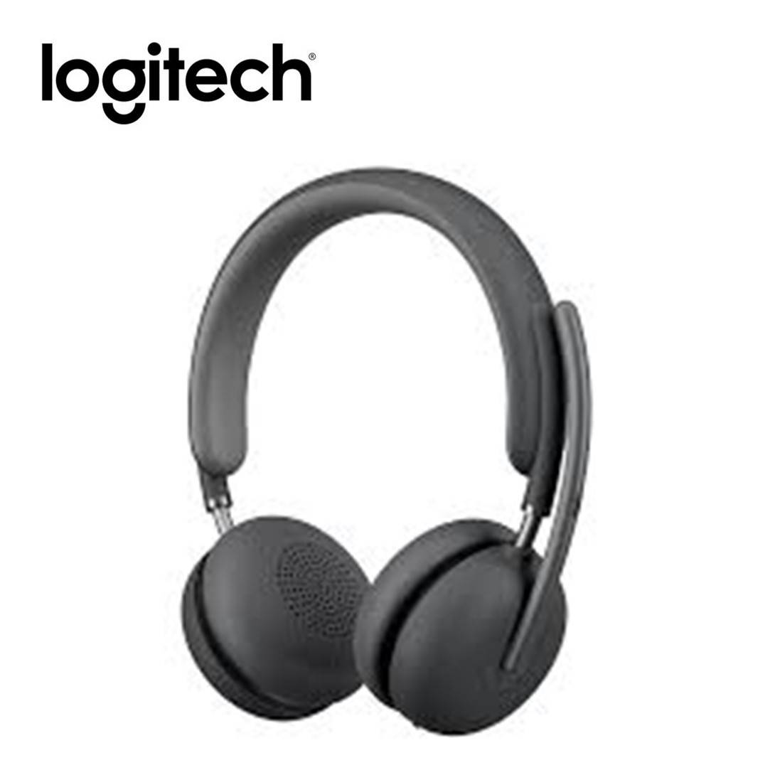 LOGITECH ZONE WIRELESS 2 HEADSET