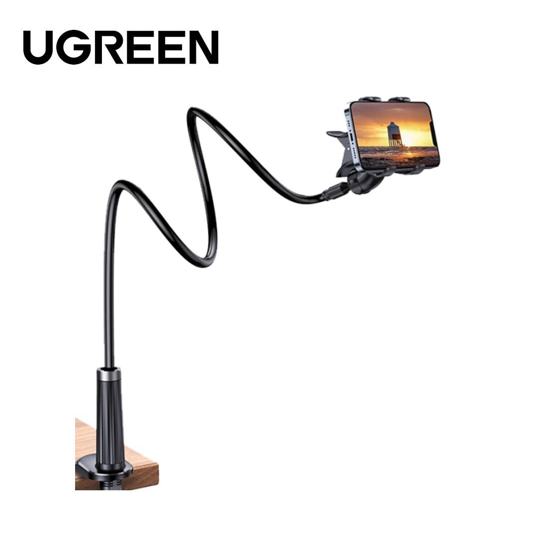 Ubuy Best Cell Phone Desk Stand Cell Phone Holder With Clip Phone