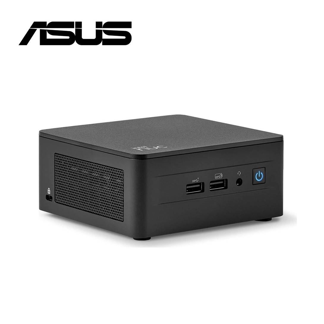 ASUS NUC 13 (Intel Core i3-1315U) SLIM