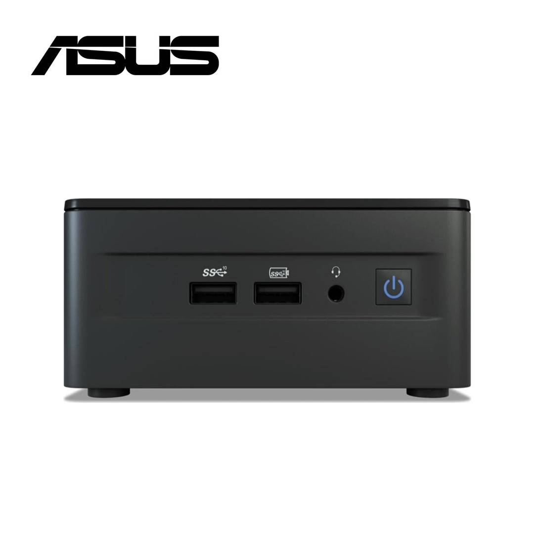 ASUS NUC 13 (Intel Core i3-1315U) SLIM