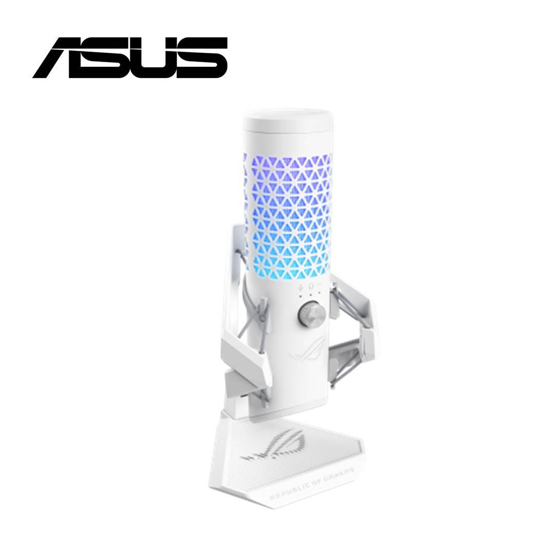 ASUS GAMING MIC ROG CARNYX C501/WHT