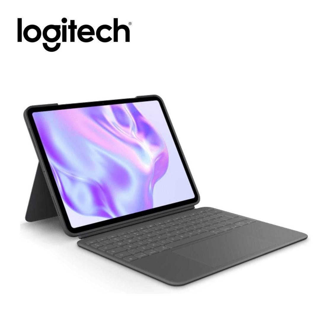 LOGICOOL COMBO TOUCH iPad Pro 13インチ (M4) Amazon.com: Logitech Combo Touch iPad Pro 13-inch (M4 & M5)(2024