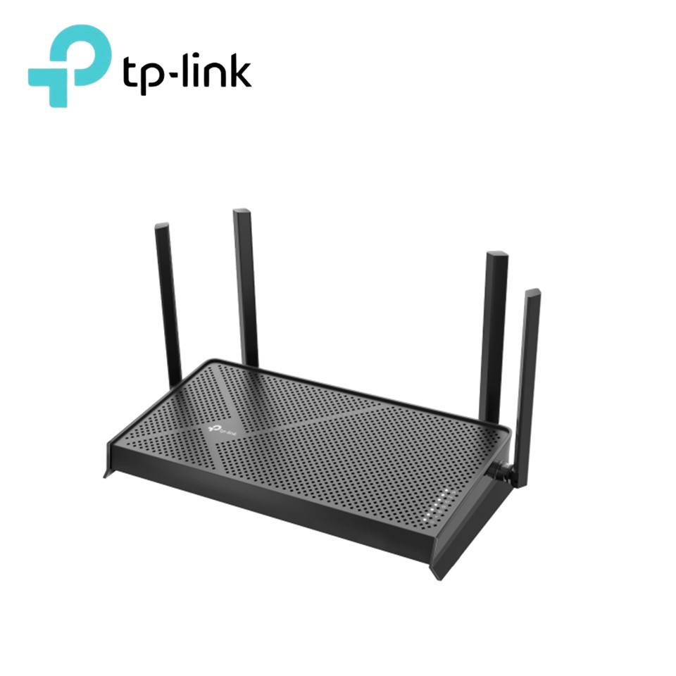 TPLINK BE3600 DUAL-BAND WIFI 7 ROUTER
