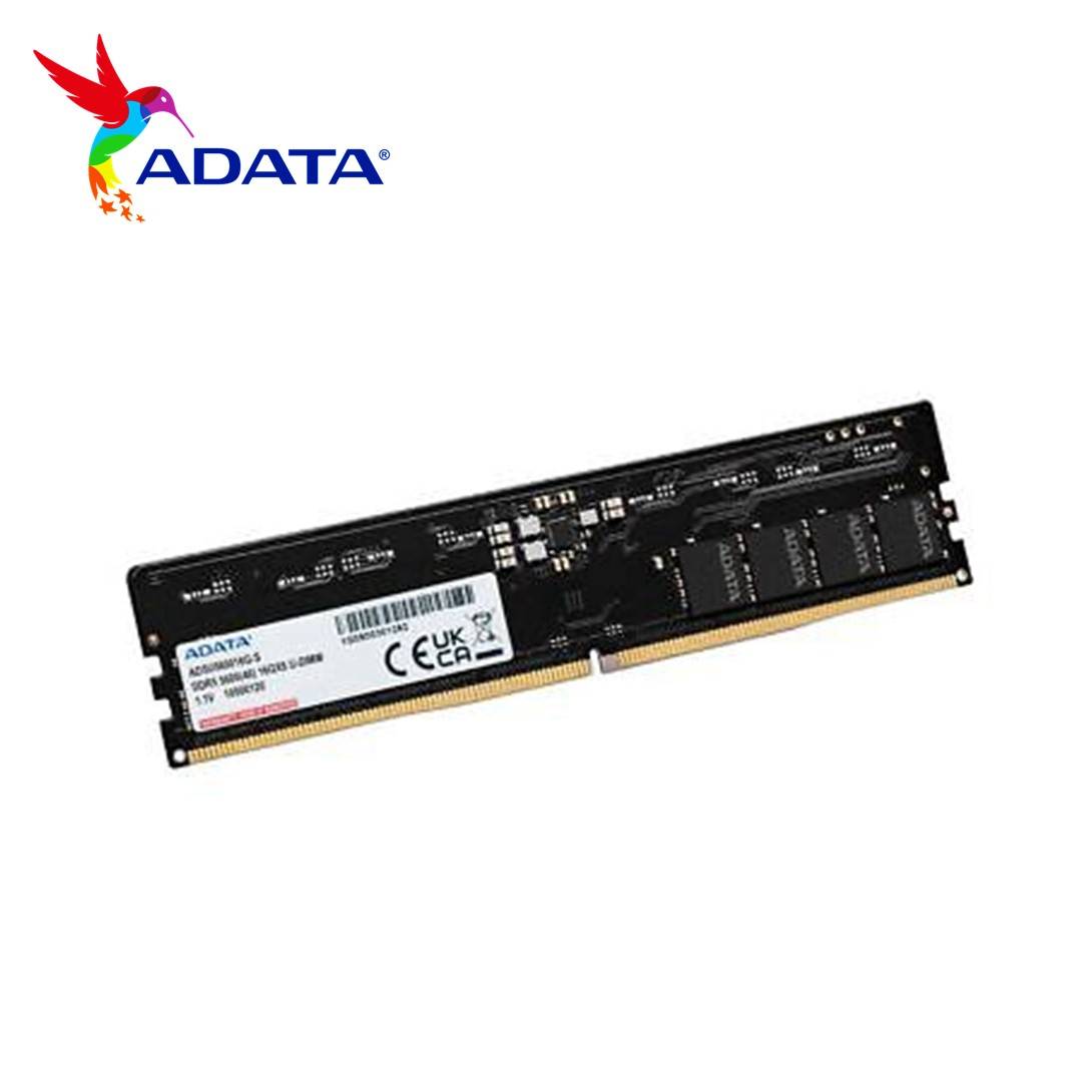 ADATA RAM DDR5 5600 16GB
