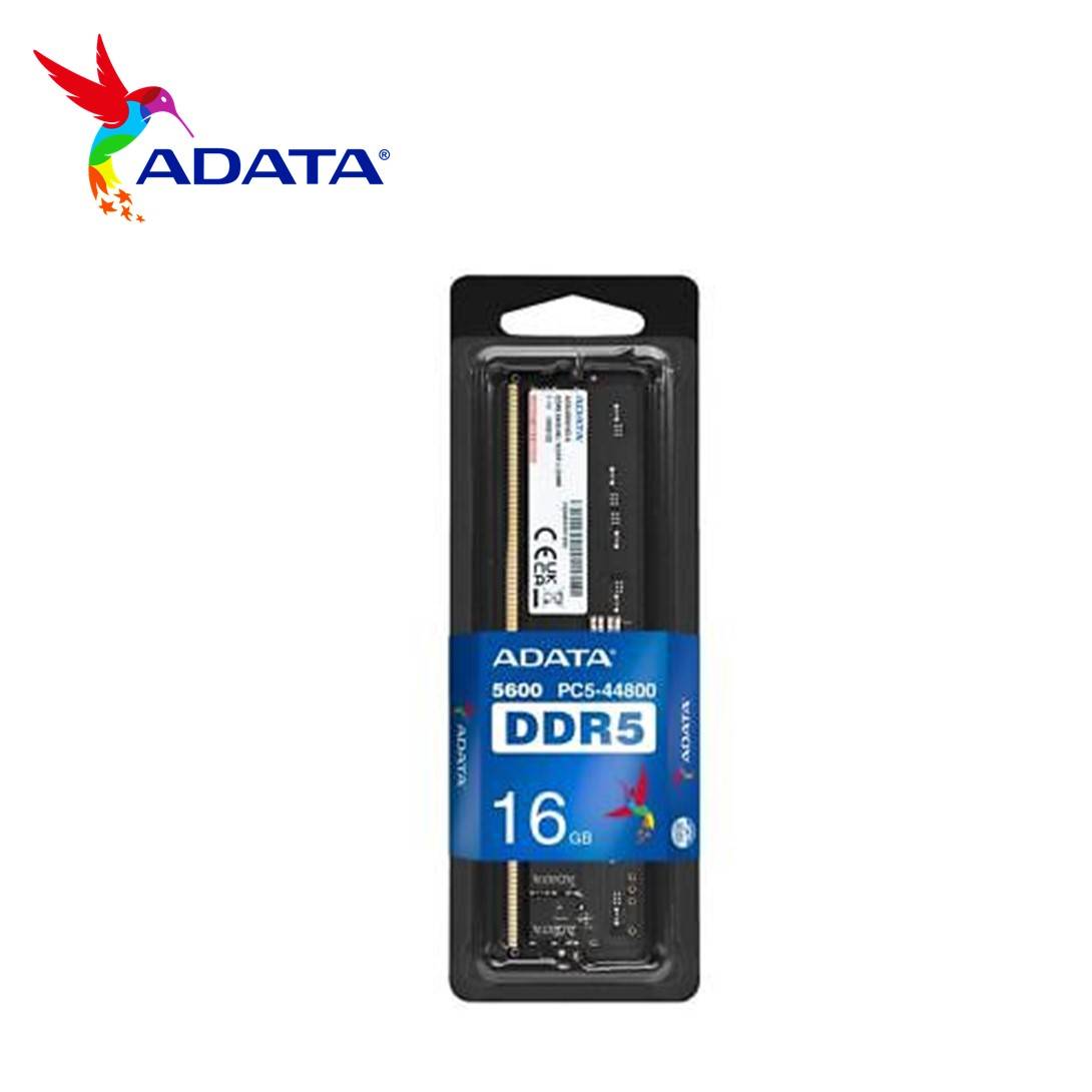 ADATA RAM DDR5 5600 16GB