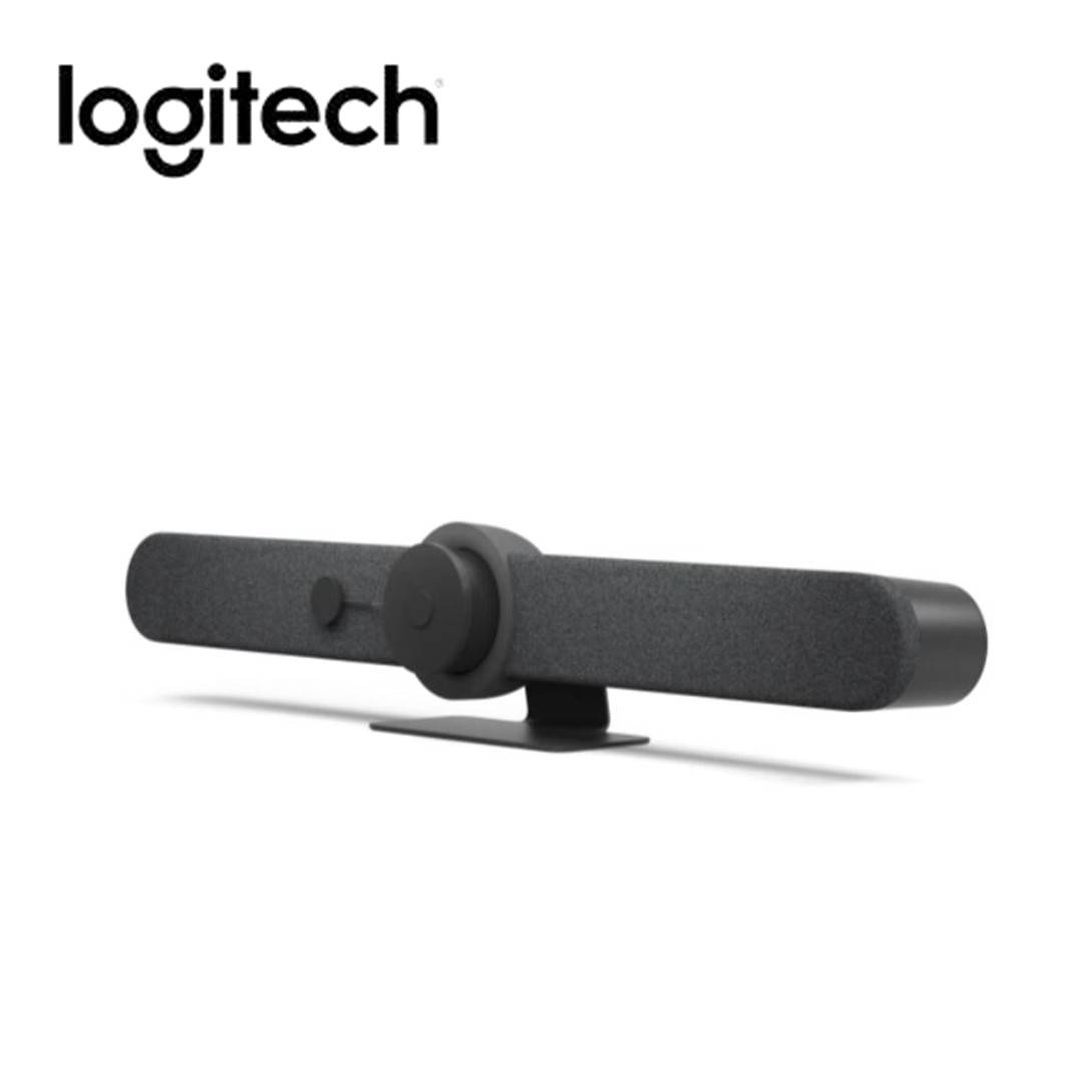 LOGITECH RALLY BAR BLACK logitech-rally-bar-black