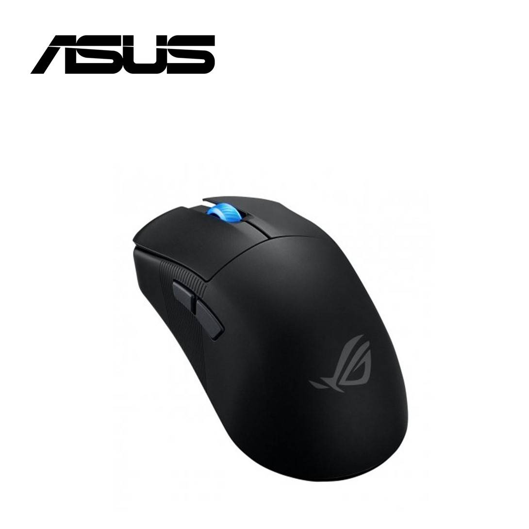 ASUS GAMING W/L MOUSE ROG HARPE ACE MINI P716/BLK