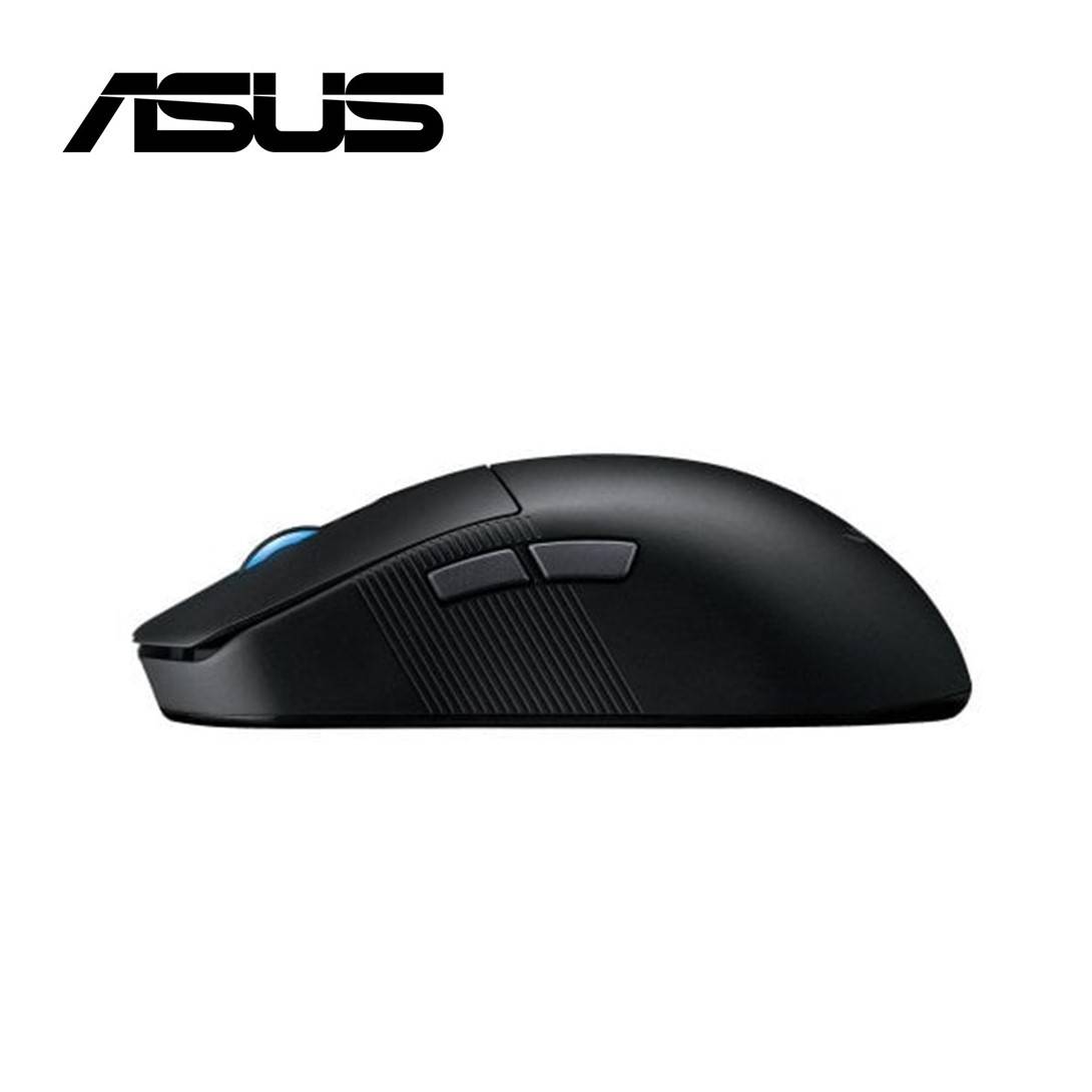 ASUS GAMING W/L MOUSE ROG HARPE ACE MINI P716/BLK