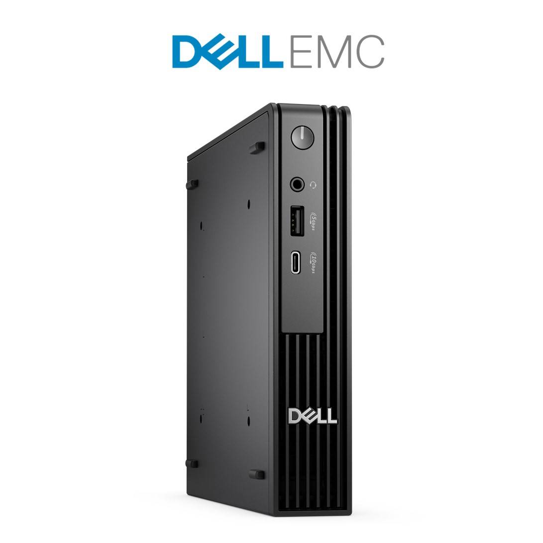 新品 Dell Core i3-14100/8G/512G/DVD±R/WiFi Dell Tower ECT1250 Intel Core i3 14100 8GB RAM 512GB SSD, Windows