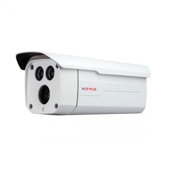 CP PLUS IP CAMERA 1MP BULLET IR 60m