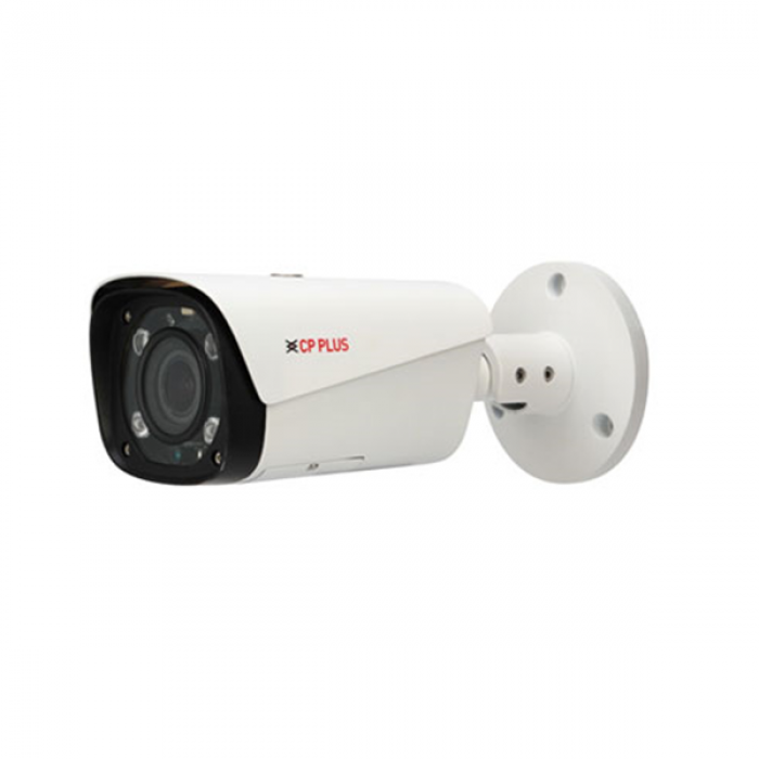 CP PLUS IP CAMERA 4MP BULLET IR WITH SD SLOT