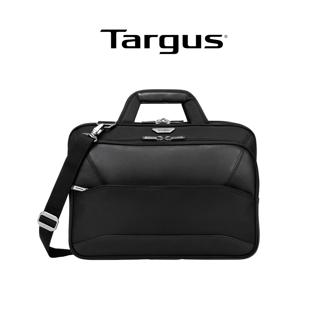 targus mobile vip backpack review