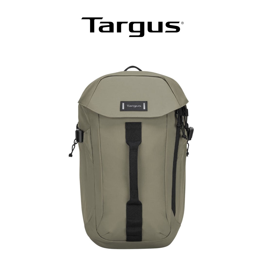 TARGUS BP SOLLITE 15.6 OLIVE GREEN
