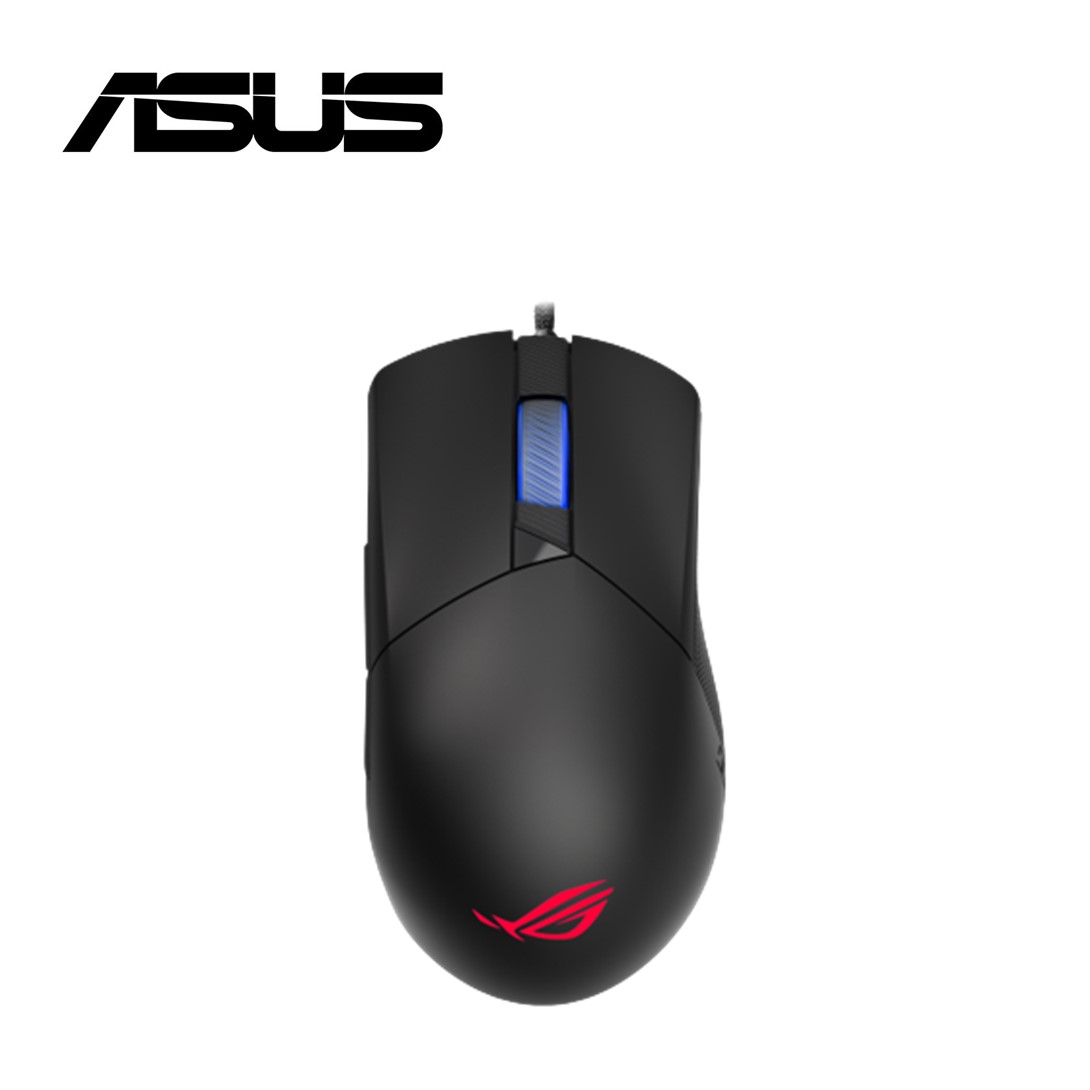 ASUS GAMING MOUSE ROG GLADIUS III WIRED P514