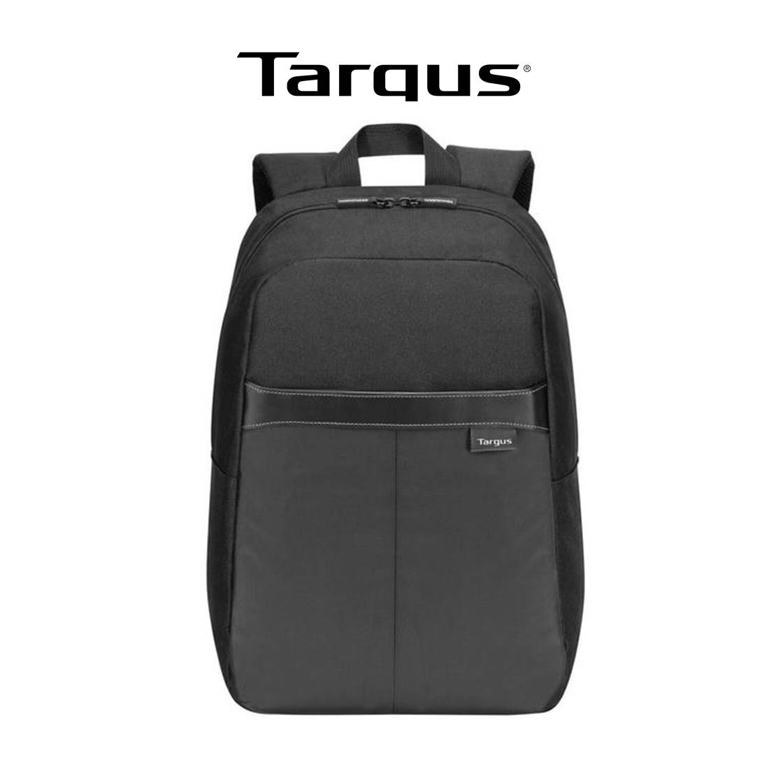 TARGUS BP15.6" SAFIRE BACKPACK (BLACK)