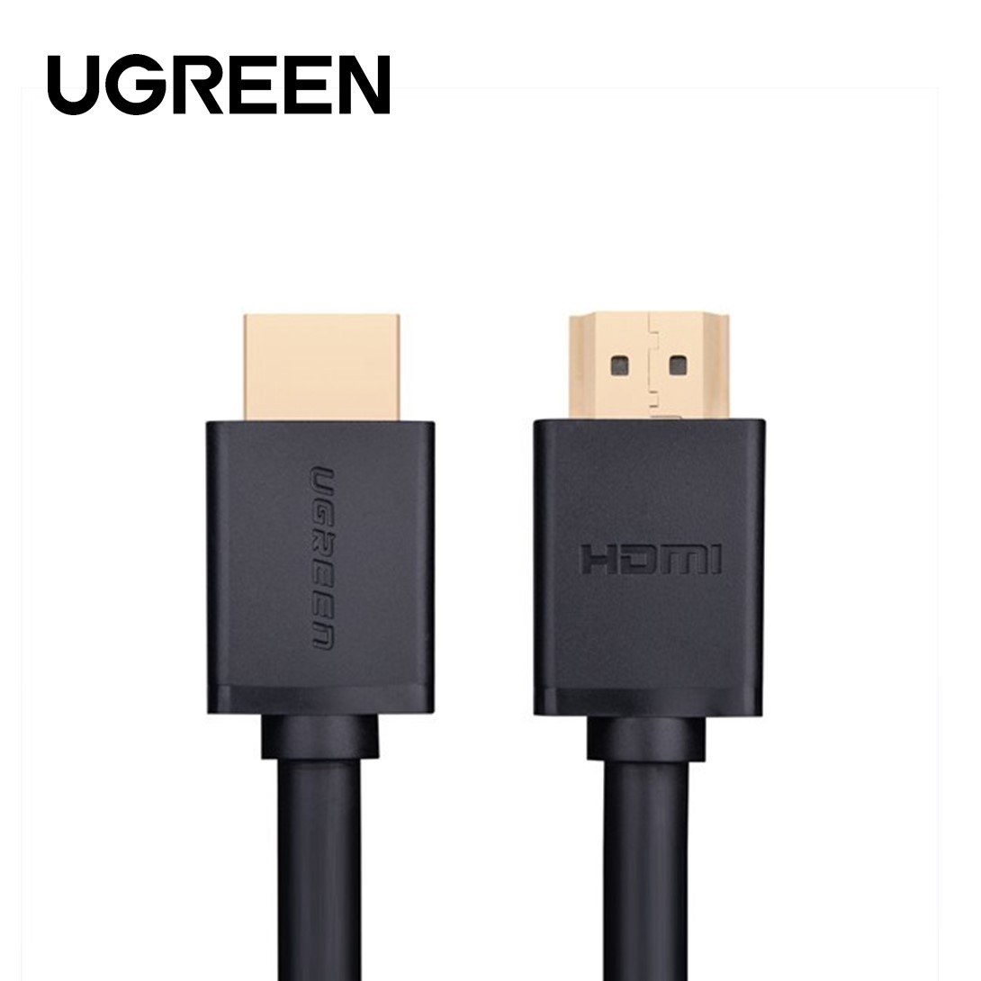 ugreen-hdmi-cable-1m-black