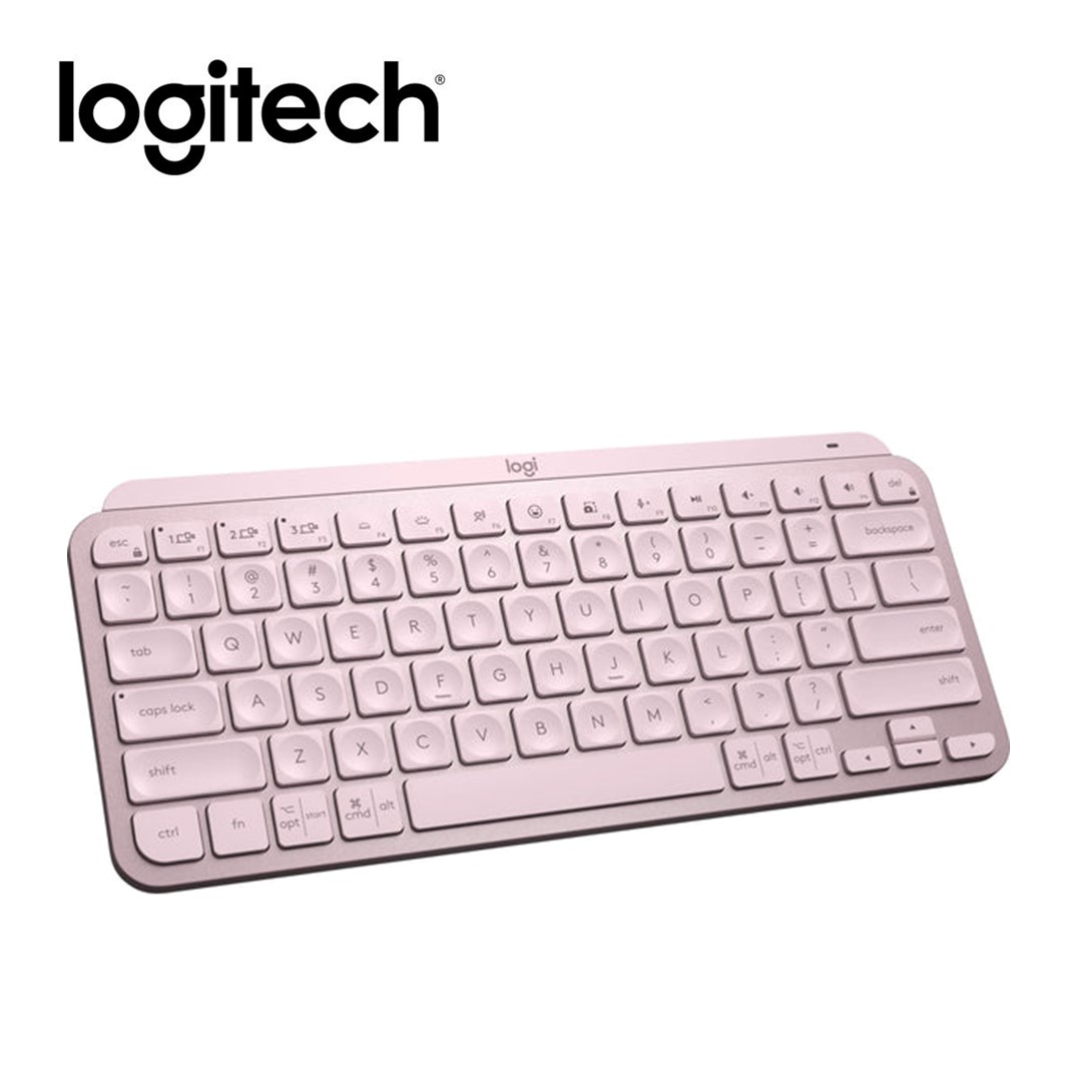 logi MK Keys Mini ピンク Amazon.co.jp: ロジクール MX KEYS mini KX700RO ミニマリスト