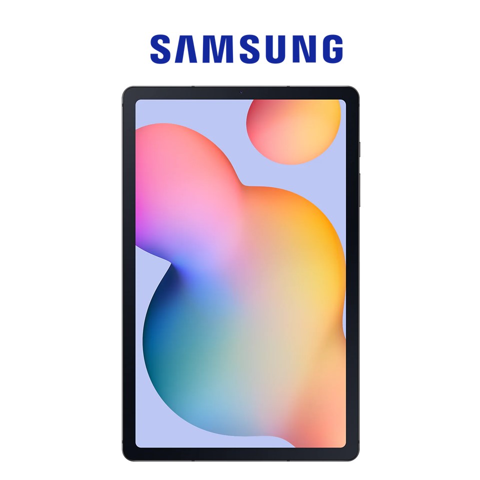 SAMSUNG (MOB) GALAXY TAB S6 LITE (4/64) GRAY (SM-P613NZAAXME)