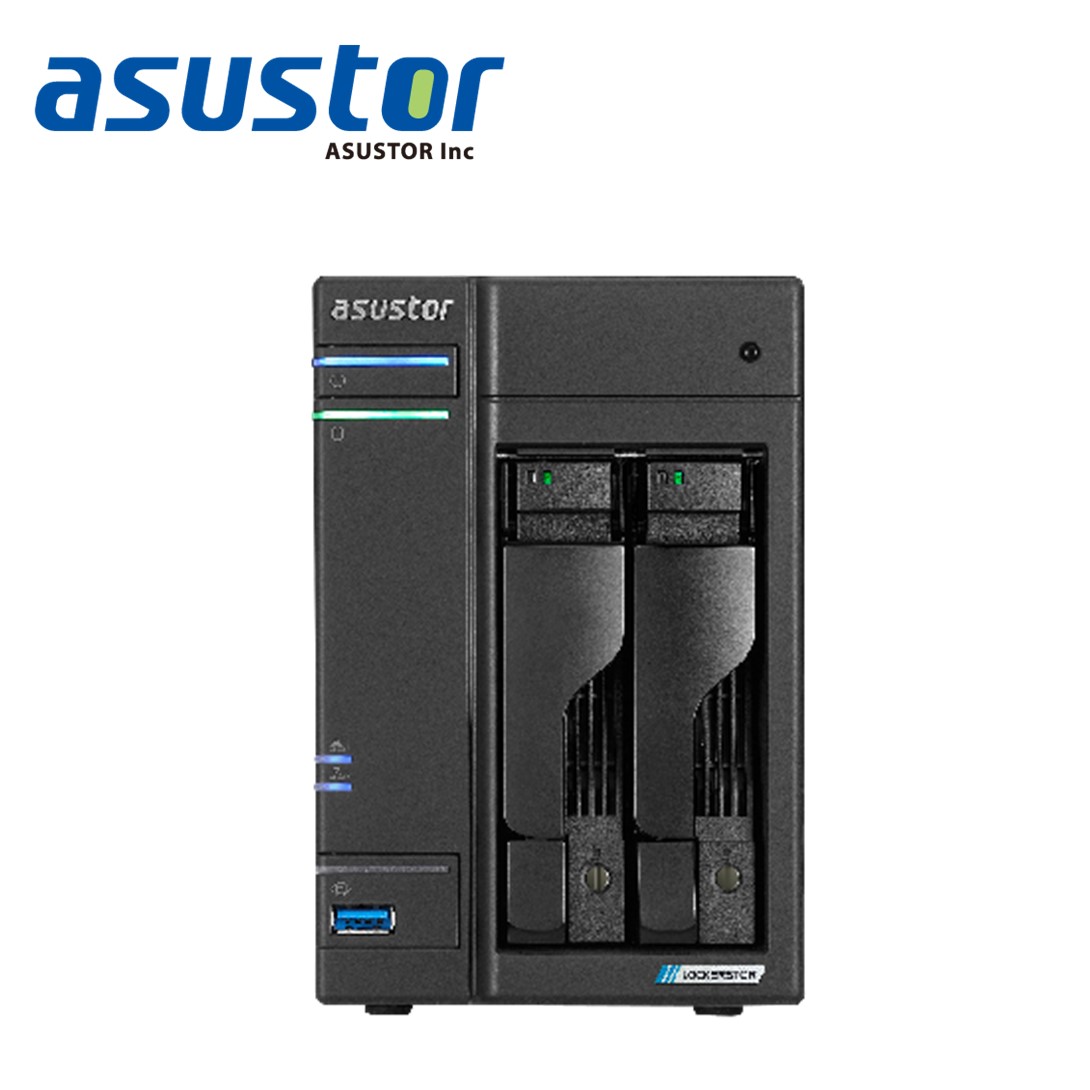 ASUSTOR AS6702T