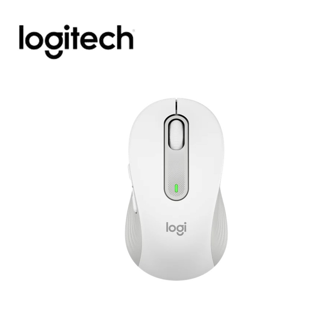 LOGITECH M650 FOR BUSINESS OFF WHITE logitech-m650-for-business-off-white