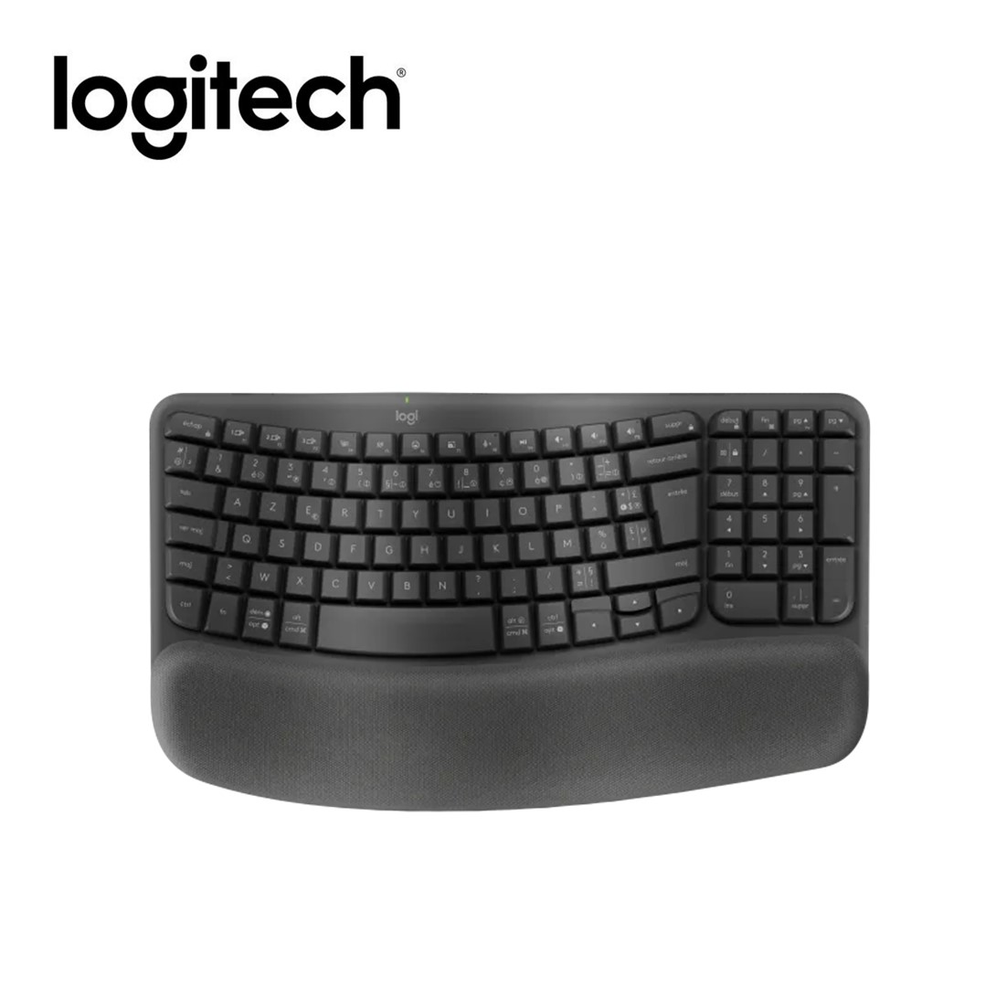 LOGITECH WAVE KEYS FOR BUSINESS