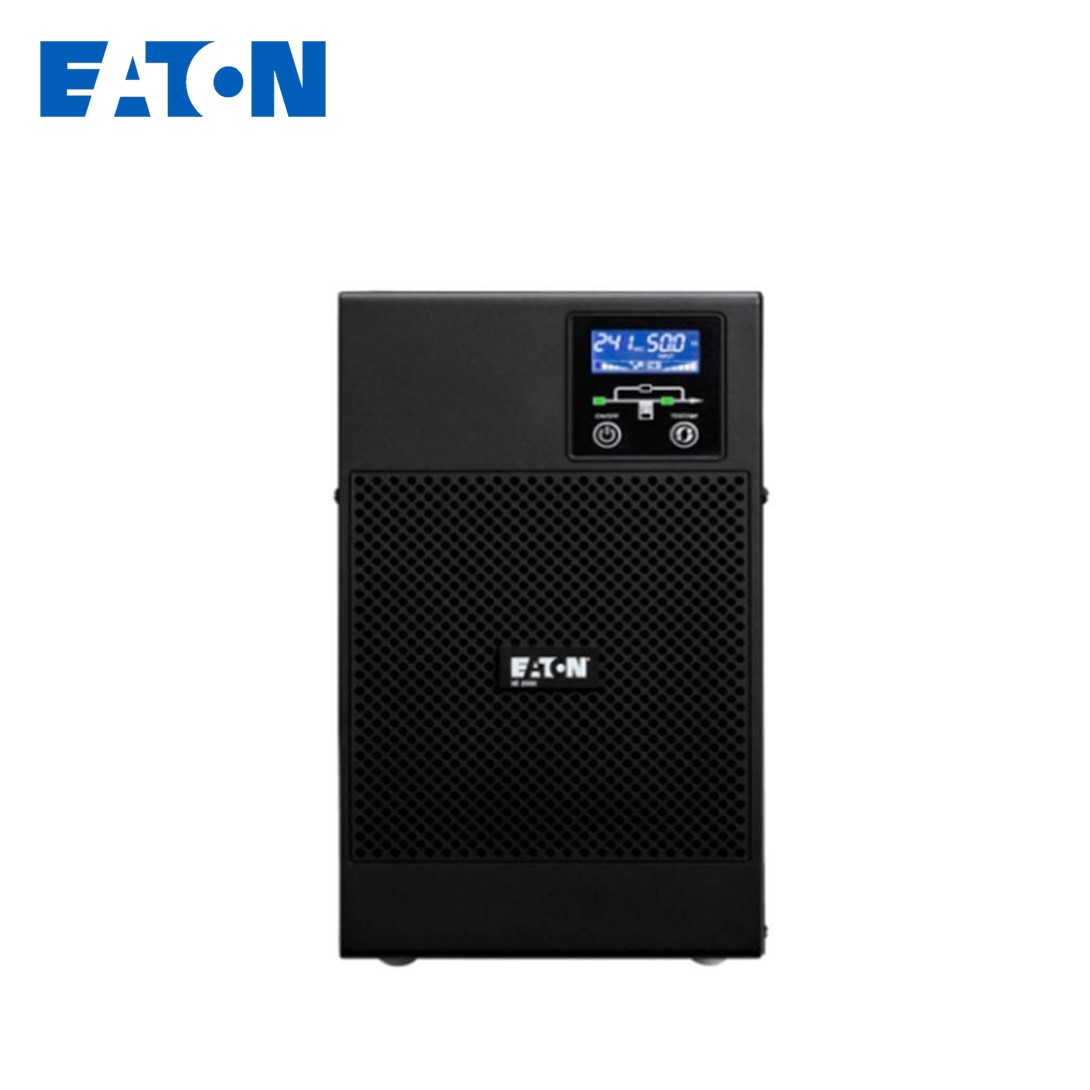 EATON UPS 9E 3000VA (TOWER)